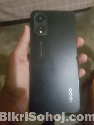 Oppo a38